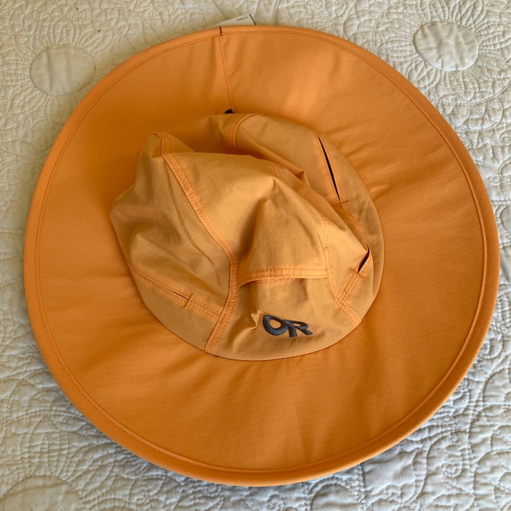 Sunbriolet Sun Hat